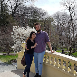 Meet your Posher, Kristian